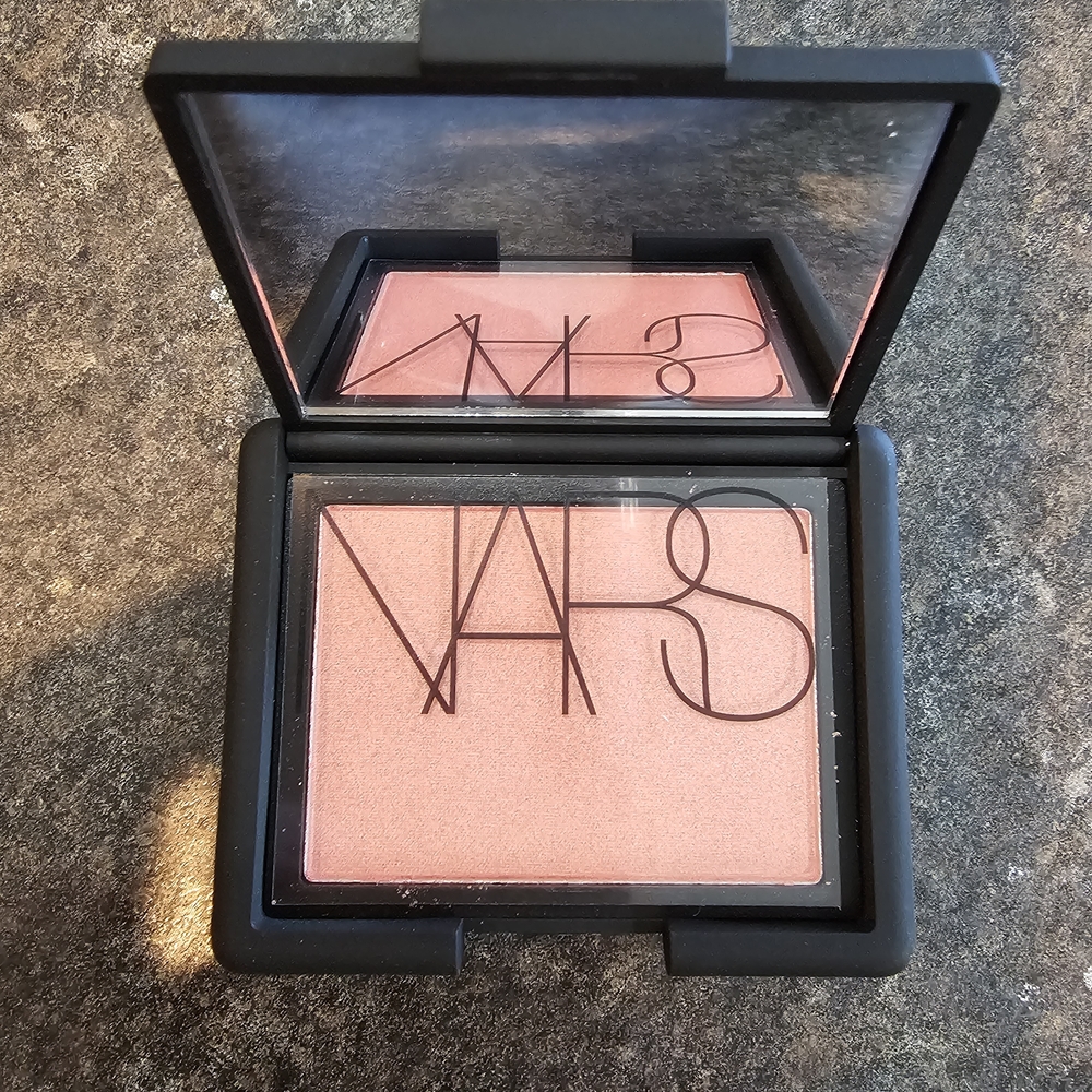 NARS Blush in Classic Black Packaging - Picture 2 of 3
